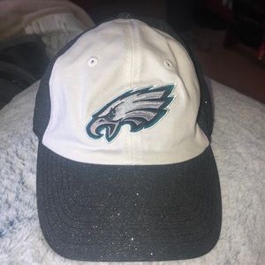 Philadelphia Eagles hat